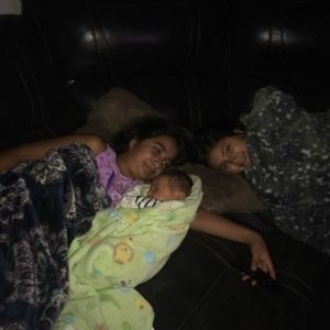 Meet your Posher, Rocio